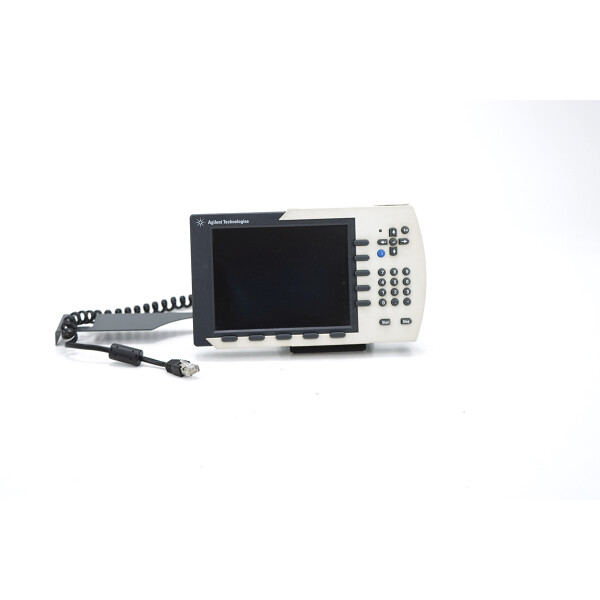 Agilent G4208A Instant Pilot HPLC Controller 1100 1200 1260 1290 Infinity