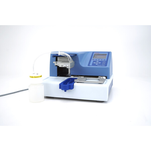 Thermo Multidrop Combi nL Reagent Dispenser 50nL-50µL 96/384/1536-Well 838-411 (2018)