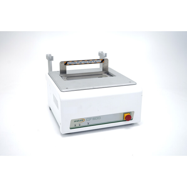 Anatune CF-200 Robotic Centrifuge Zentrifuge 6-Position 4500rpm GERSTEL MPS CTC