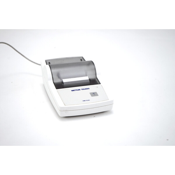 Mettler Toledo RS-P25 Waagendrucker Drucker Printer Balance RS232