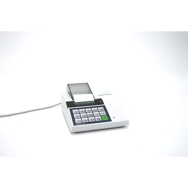 Mettler Toledo LC-P45 Balance Printer Waagendrucker GLP GMP RS232 LocalCAN