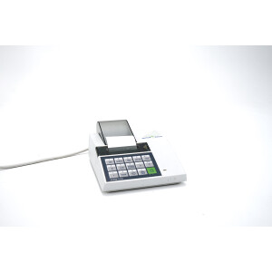 Mettler Toledo LC-P45 Balance Printer Waagendrucker GLP...