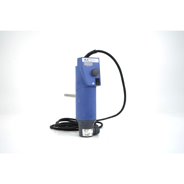 IKA T25 D S2 digital ULTRA-TURRAX High Shear Homogenizer Dispergierer 25.000rpm 2L