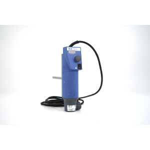 IKA T25 D S2 digital ULTRA-TURRAX High Shear Homogenizer...