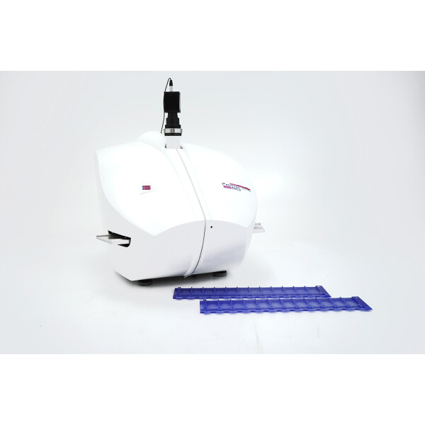 3DHISTECH Pannoramic MIDI MIRAX Zeiss Digital Pathology Slide Scanner