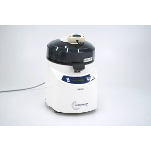 Bertin Technologies Precellys 24 Tissue Homogenizer incl....