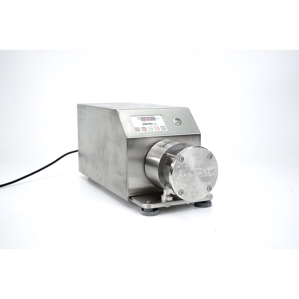 Quattroflow QF12SUHT5 QF1200 Single-Use SU Membranpumpe Diaphragm 1200L/h 20L/min (2022)