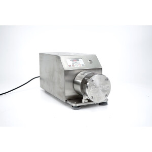 Quattroflow QF12SUHT5 QF1200 Single-Use SU Membranpumpe...