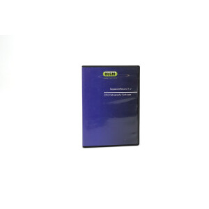 BUCHI Sepacore Control SepacoreRecord 1.0 Flash...