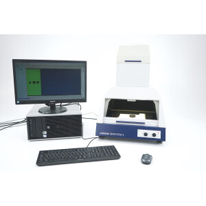 CAMAG Reprostar 3 TLC HPTLC Imaging Documentation System...