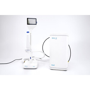 Milli-Q IQ 7000 Ultrapure Water Purification System...
