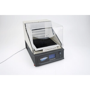Eppendorf New Brunswick Innova 40R Refrigerated Incubator...