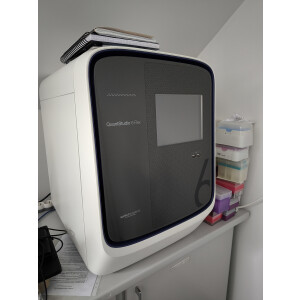 Thermo Applied Biosystems QuantStudio 6 Real Time PCR...