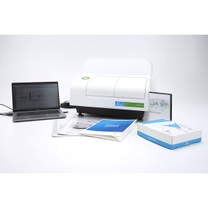 Perkin Elmer VICTOR X5 Multimode Microplate Reader FL LUM...