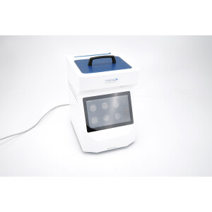 Cytiva GE VIA Freeze Uno Controlled Rate Freezer Cryo...
