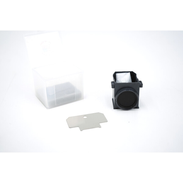 Olympus U-FF Empty Filter Cube BX53 BX63 IX53 IX73 IX83