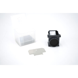 Olympus U-FF Empty Filter Cube BX53 BX63 IX53 IX73 IX83