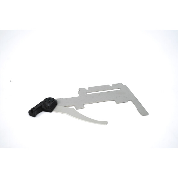 Olympus CX3-HLDT Double Slide Holder Specimen Holder CX33 CX43