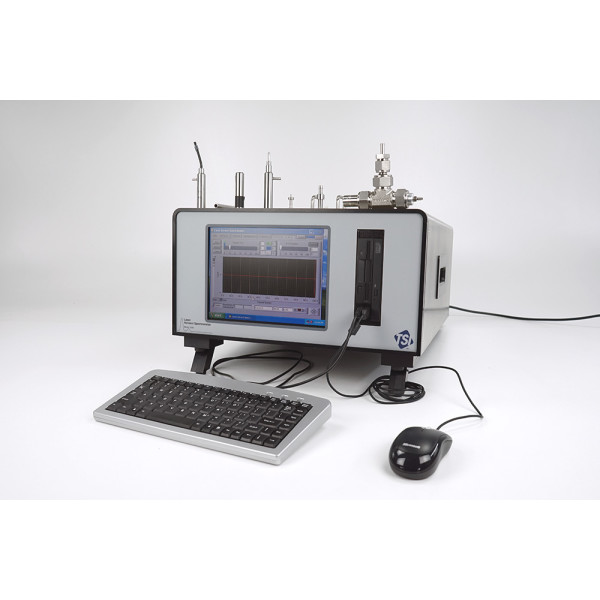 TSI Laser Aerosol Spectrometer LAS Model 3340