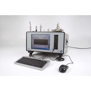 TSI Laser Aerosol Spectrometer LAS Model 3340 New...