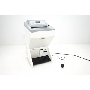 MICROM HYRAX C 50 Cryostat Microtome Kryostatmikrotom +...